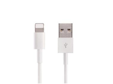 Zdjęcie: Kabel USB - Iphone Lightning 1m LB0119 LIBOX