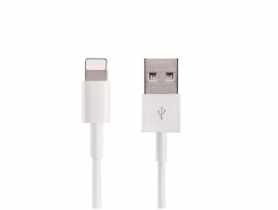 Kabel USB Iphone Lightning 1 m LB0119 LIBOX