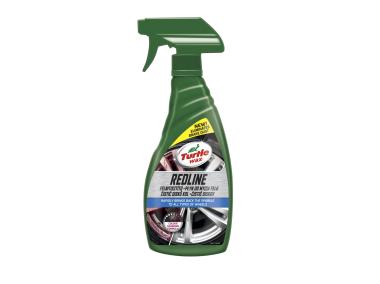 Zdjęcie: Płyn do mycia felg All Wheel Celaner 500 ml TURTLE WAX