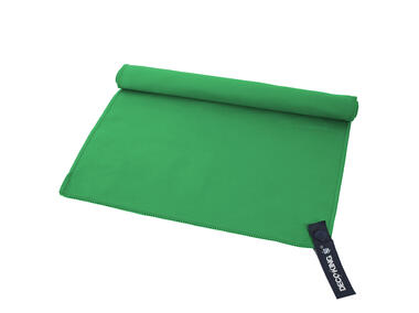 Zdjęcie: Ręcznik Ekea zielony 70x140 cm DECOKING