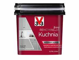 Farba renowacyjna Easy Renowacja Kuchnia loft 0,75 L V33