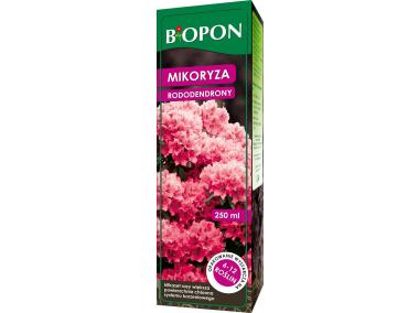 Zdjęcie: Mikoryza do rododendronów 250 ml BOPON