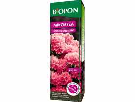 Mikoryza do rododendronów 250 ml BOPON