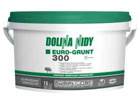 Preparat Gruntujący Euro-Grunt 300 - 15 kg DOLINA NIDY