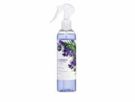 Odświeżacz powietrza 300 ml lawenda z rozmarynem AROMA HOME SPRAY