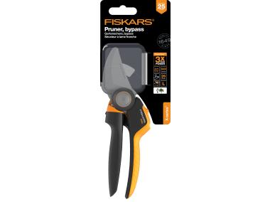 Zdjęcie: Sekator nożycowy 28 cm X-Series FISKARS