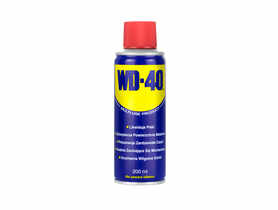 Penetrator wielofunkcyjny 0,2 L WD-40