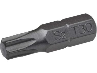 Zdjęcie: Końcówka torx 15 do wkrętarki 20 szt. s-13315 STALCO