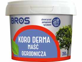 Maść ogrodnicza Koro-Derma 350 g BROS