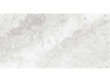 Zdjęcie: Gres szkliwiony Opal Grey Polished 60x120 cm ceramika NETTO