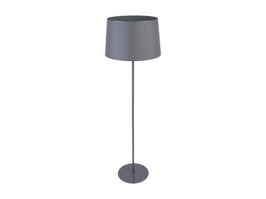 Zdjęcie: Lampa podłogowa Maja gray 2918 TK LIGHTING