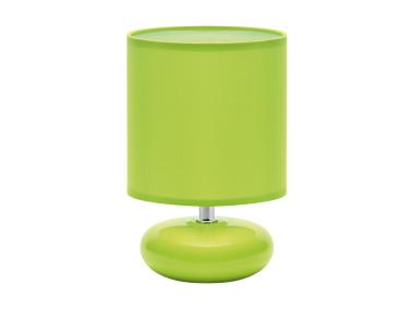 Zdjęcie: Lampka stołowa Pati E14 Green STRUHM