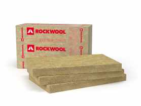 Płyty z wełny skalnej Rockmin 39 gr.100 mm ROCKWOOL