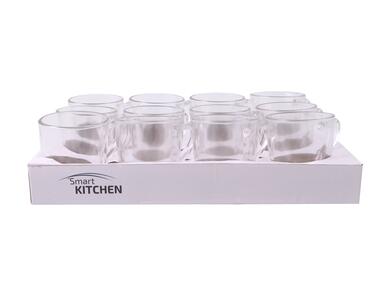 Zdjęcie: Kubek Memo 320 ml SMART KITCHEN GLASS