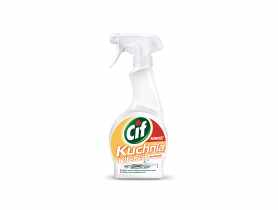 Preparat czyszczący Kuchnia 500 ml CIF