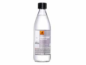 Rozcieńczalnik epoksydowy 0,5 L butelka szklana DRAGON