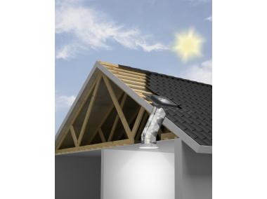 Zdjęcie: Świetlik tunelowy TWR 0K14 2010 VELUX