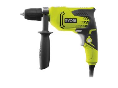 Zdjęcie: Wiertarka udarowa 500 W RPD500-G RYOBI