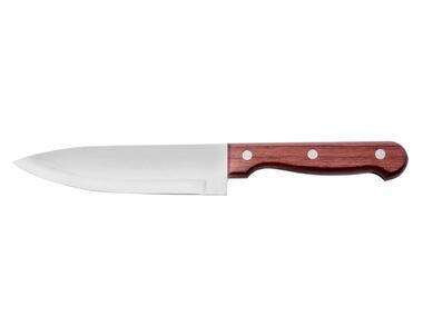Zdjęcie: Nóż szefa kuchni Wood 20 cm FLORINA