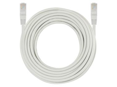 Zdjęcie: Kabel patch UTP Cat5e, 10 m EMOS