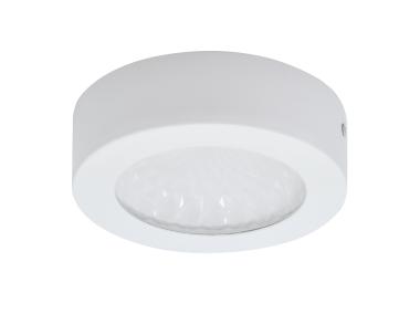 Zdjęcie: Lampa natynkowa LED Asti White 8 W POLUX