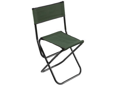 Zdjęcie: Krzesło 081 zielone MIKADO