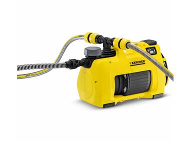 Zdjęcie: Pompa ogrodowa BP 3 Home & Garden EU KARCHER