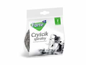 Czyścik spiralny 1 szt. FORTE+