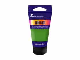 Kolorant 40 ml trawa PRIMACOL