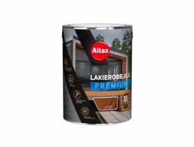 Lakierobejca Premium 5 L palisander ALTAX
