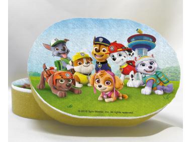 Zdjęcie: Gąbka kąpielowa Paw patrol KEEEPER