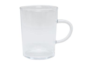 Zdjęcie: Komplet szklanek 0,22 L - 6 szt. stożek SMART KITCHEN GLASS
