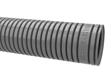 Zdjęcie: Rura karbowana peszel 19 mm x 25 m RKGL 25 AKS ZIELONKA