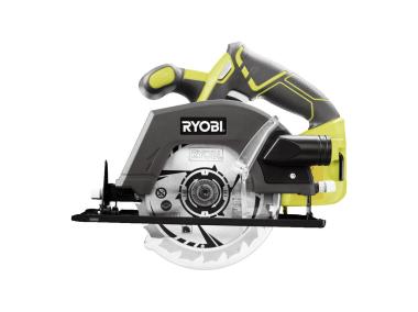 Zdjęcie: Pilarka tarczowa R18CSP-0 RYOBI