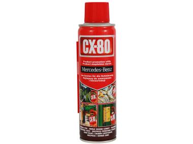 Zdjęcie: Płyn konserwująco-naprawczy 250 ml CX-80