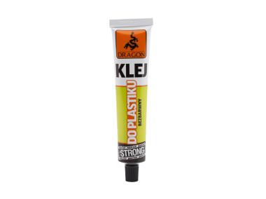 Zdjęcie: Klej do plastiku 25 ml DRAGON