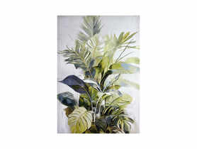 Obraz Painting 70x100 cm Botanic STYLER