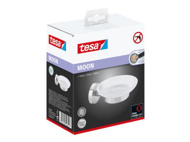 Zdjęcie: Mydelniczka Moon TESA