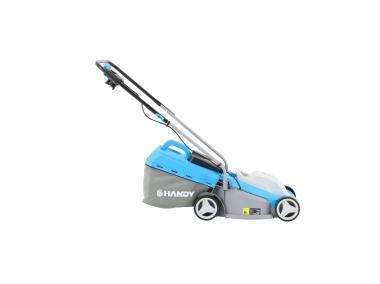 Zdjęcie: Kosiarka elektryczna YK1031 31 cm 1000 W HANDY