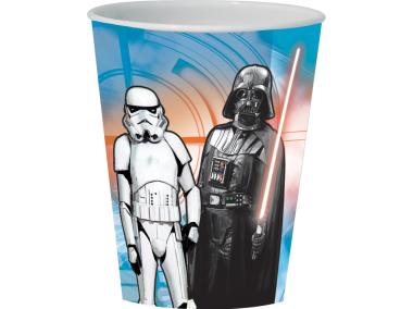 Zdjęcie: Kubek Star Wars 3D 350 ml DISNEY