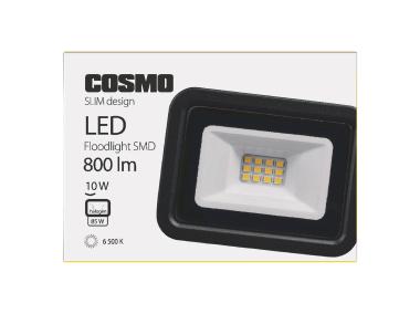 Zdjęcie: Naświetlacz LED Cosmo 10 W EMOS