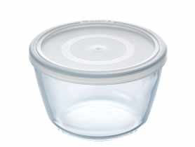 Salaterka żaroodporna z pokrywką Cook&Freeze 1,1 L l PYREX