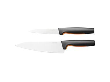 Zdjęcie: Zestaw szefa kuchni functional form FISKARS