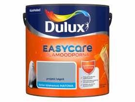 Farba lateksowa Easy Care projekt błękit 2,5 L DULUX