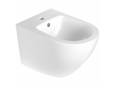 Zdjęcie: Bidet wiszący Delos KERRA