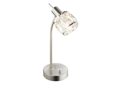 Zdjęcie: Lampka biurkowa Kris 54356-1T GLOBO LIGHTING