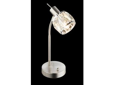 Zdjęcie: Lampka biurkowa Kris 54356-1T GLOBO LIGHTING