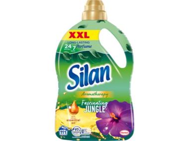 Zdjęcie: Płyn do płukania Fascinating Jungle 2,7 L SILAN