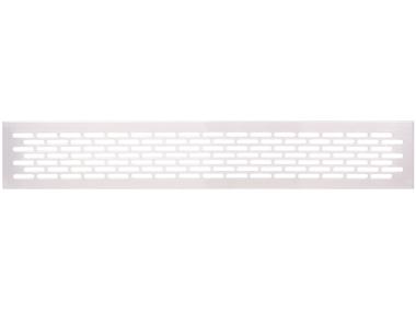 Zdjęcie: Kratka wentylacyjna 65x48 cm biała AWENTA