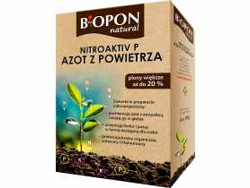 Preparat Nitroaktiv P azot z powietrza 40 g BOPON